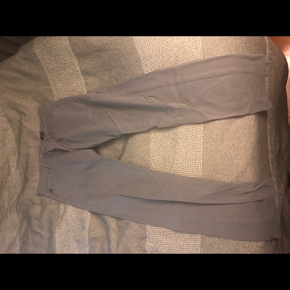 AG Graduate Pants
